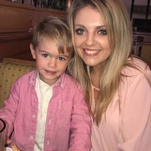 Meet your Posher, Hannah